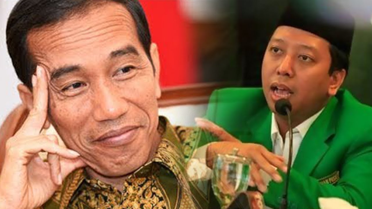 OTT Romy, Jokowi Tak Ingkar Janji Perangi Korupsi